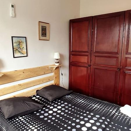 شقة Le Jasmin Airconditioned Studio With Swimming Pool مارسيليا المظهر الخارجي الصورة